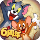 猫和老鼠图标
