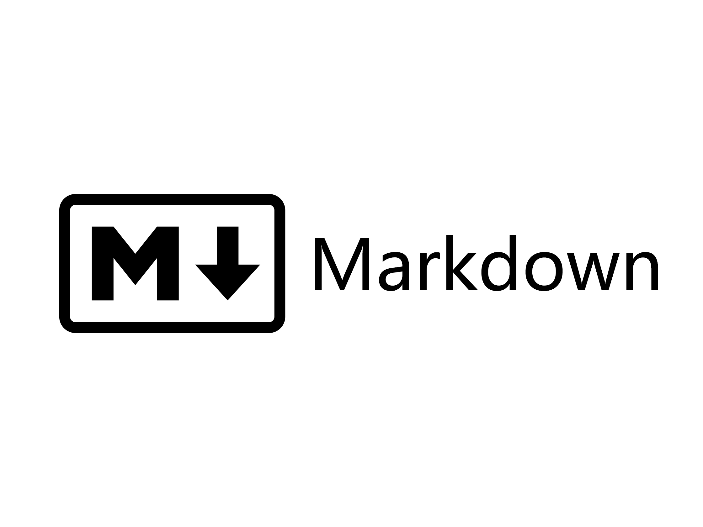 Markdown 基础