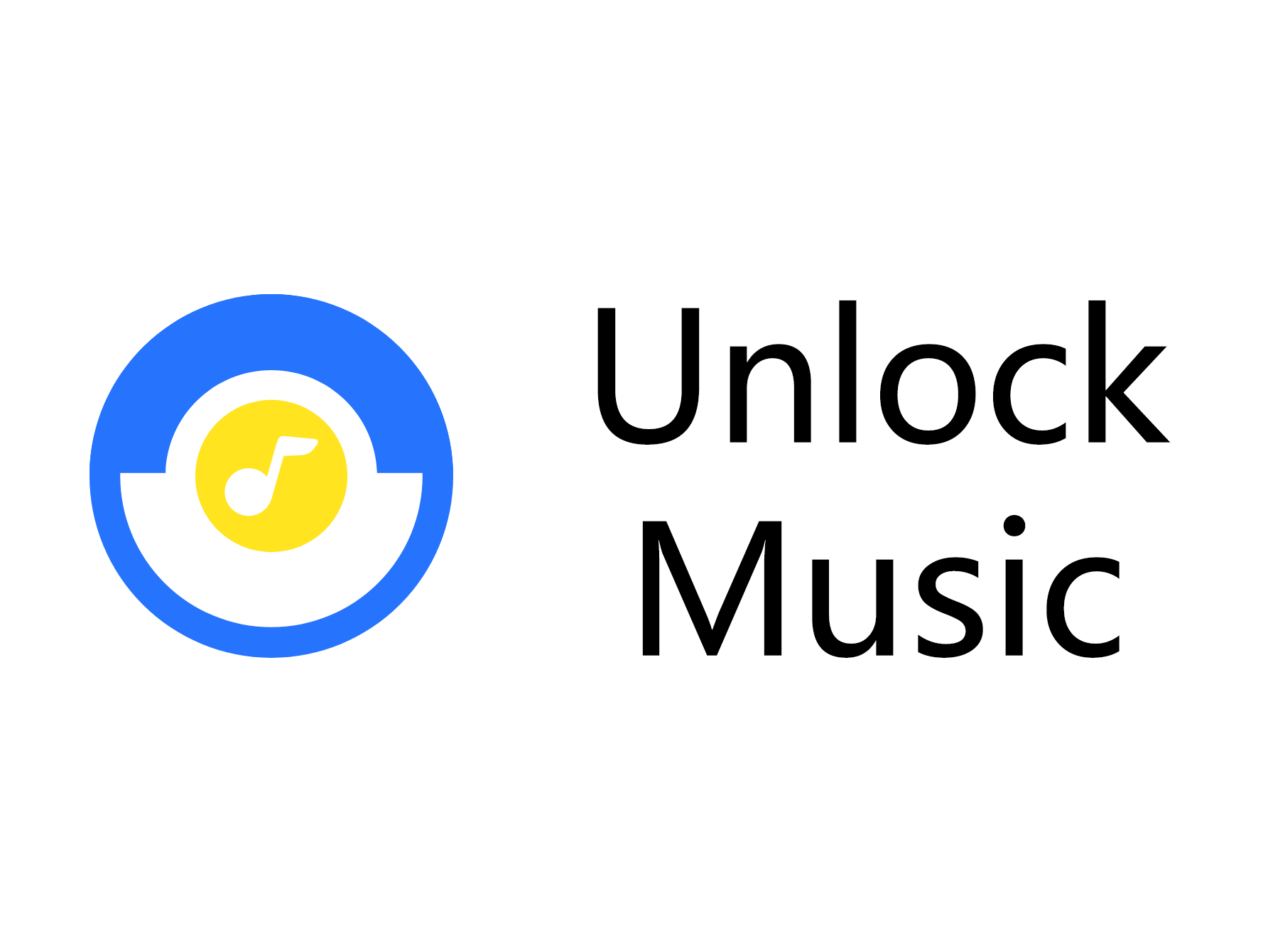 在安卓手机上使用 Unlock Music CLI 版